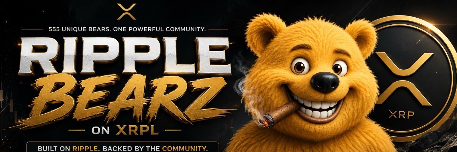 xrpboosters's profile banner image