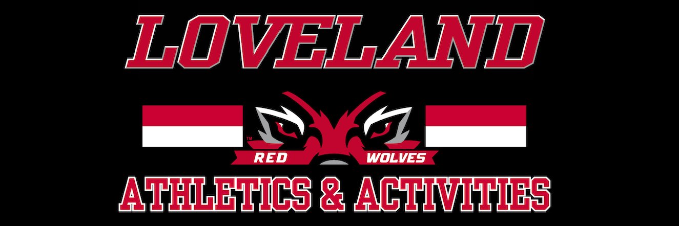 LHS Athletics & Activities banner