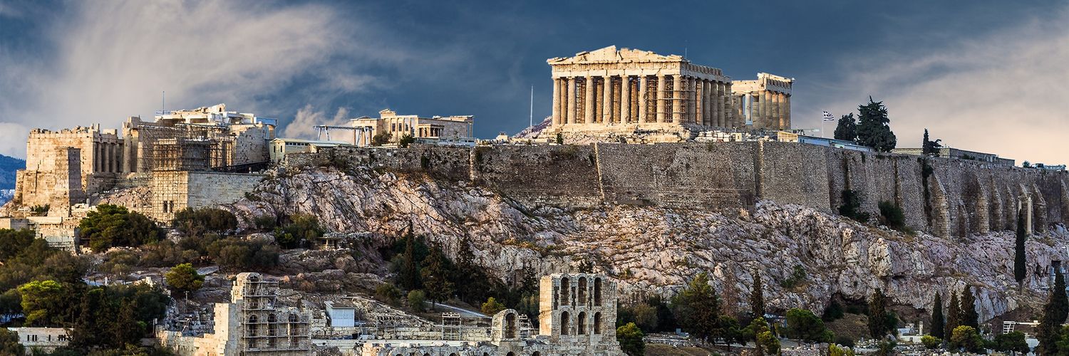 Panos 🇬🇷's banner