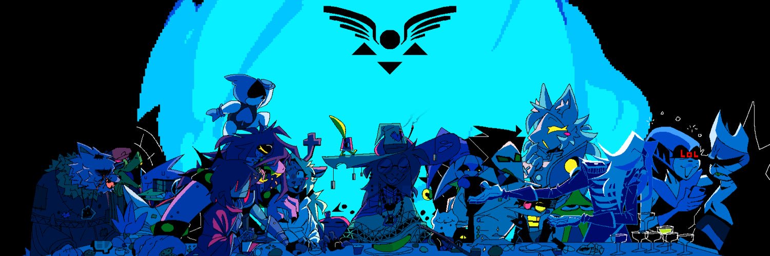 CUT44NDFLUFFY's profile banner image
