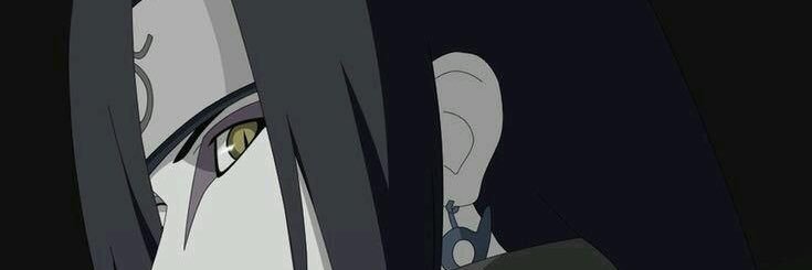 Daily Orochimaru🐍 banner