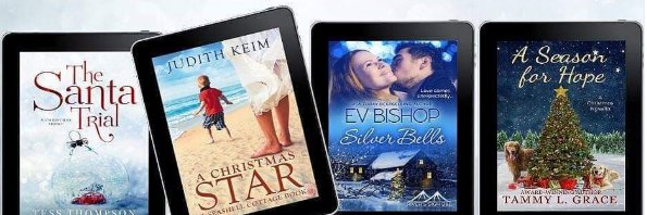 Judith keim banner