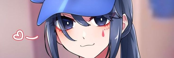 Cool Mita (Cappie) banner