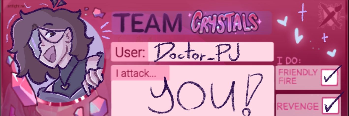 Doctor_PJ banner