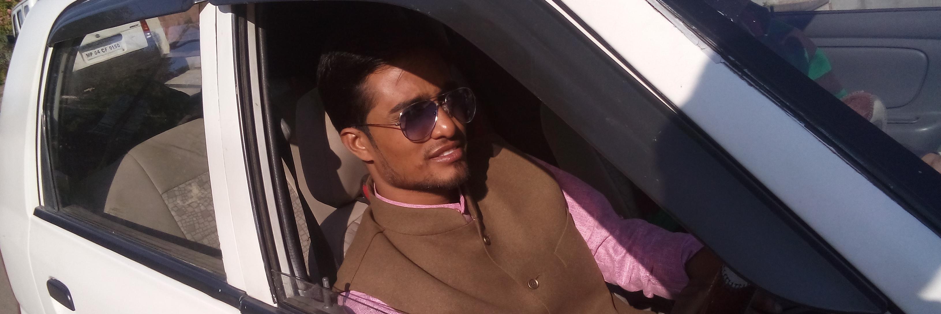 mahendragurve's profile banner image