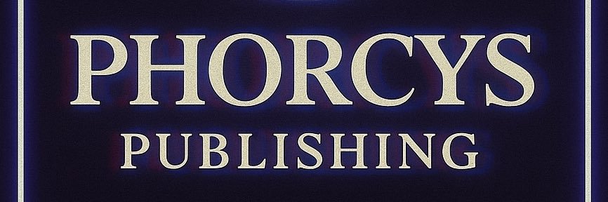 Phorcys Publishing's banner