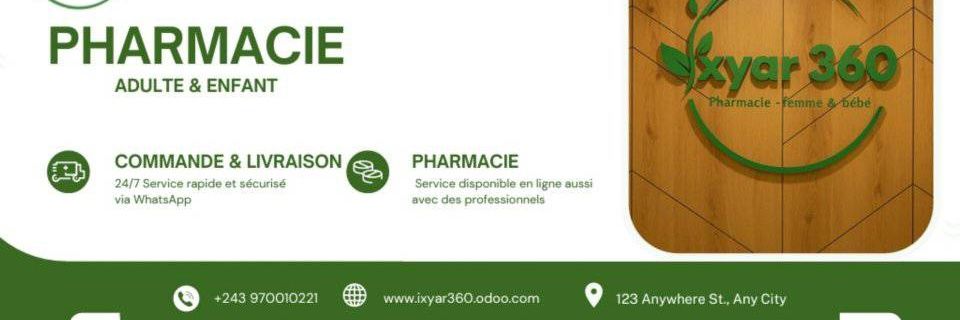 Ixyar360's profile banner image