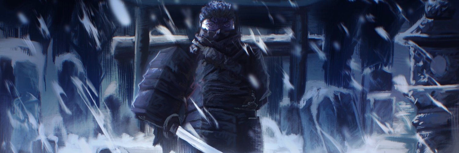 TribulationsTM's profile banner image