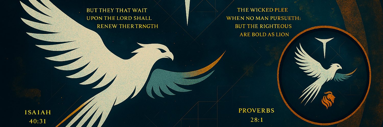 Blazin' Scar - White Falcon - Becky banner