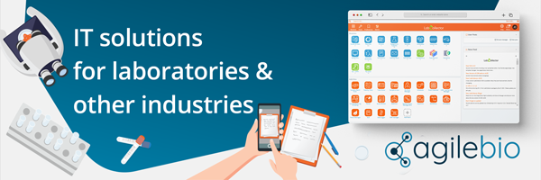 AGILEBIO banner