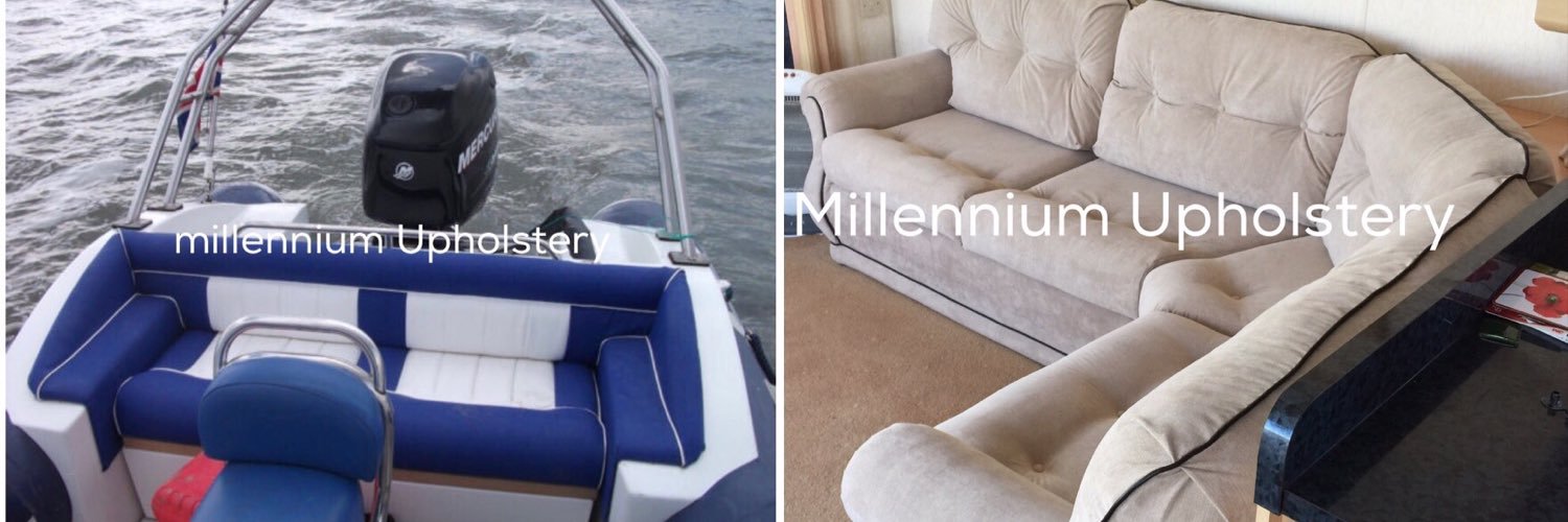 millenniumuphol's profile banner image