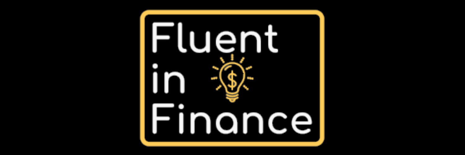FluentlnFinance's profile banner image