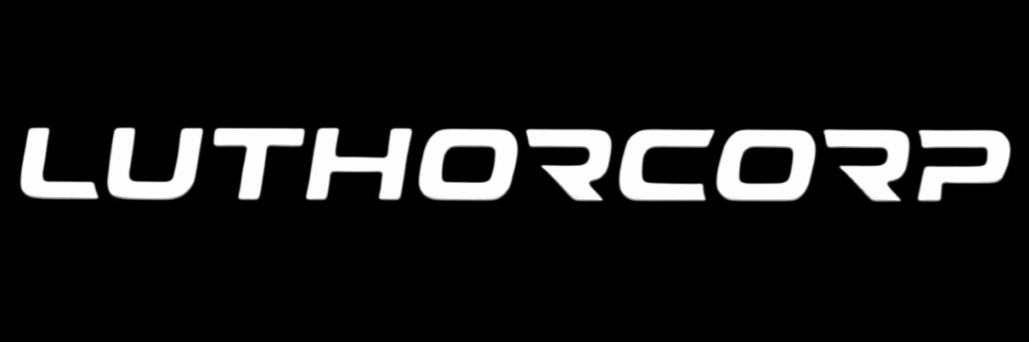 LuthorCorp PR's banner