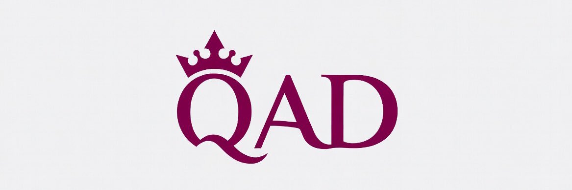 QAD banner