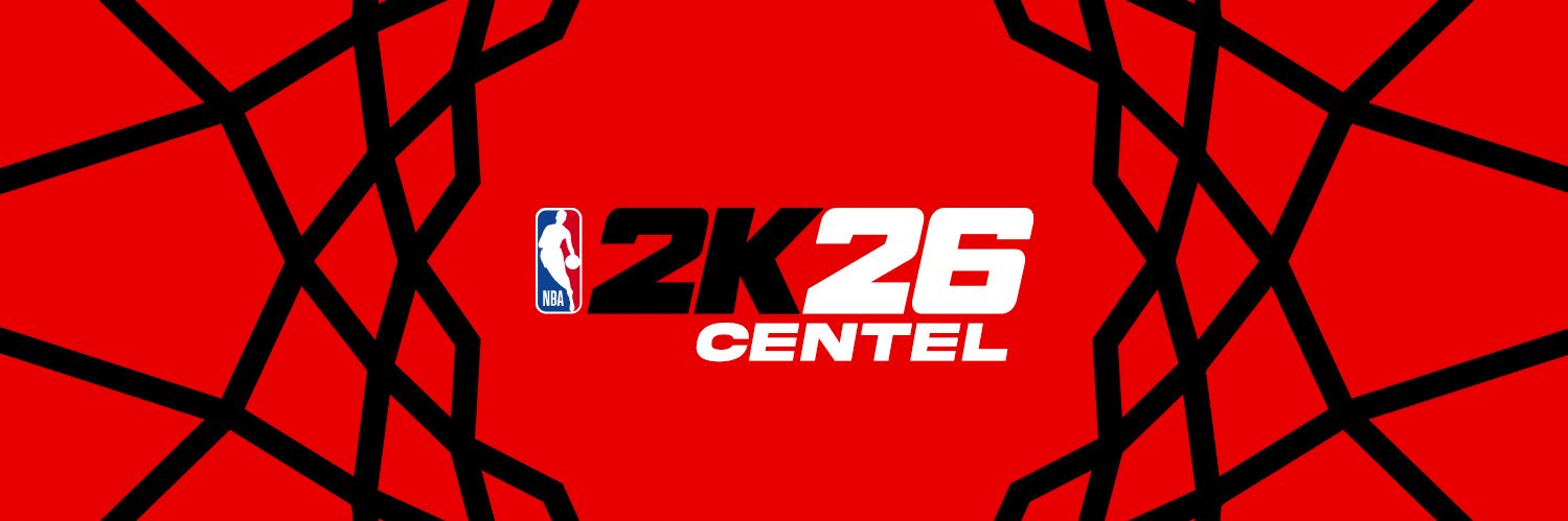 NBA 2K Centel's banner