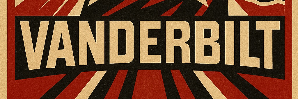 Comrade Cornelius banner