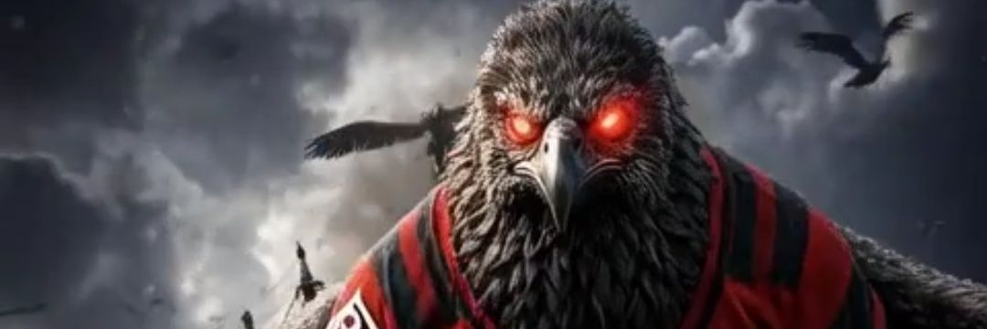O BRASIL É DOS BRASILEIROS banner