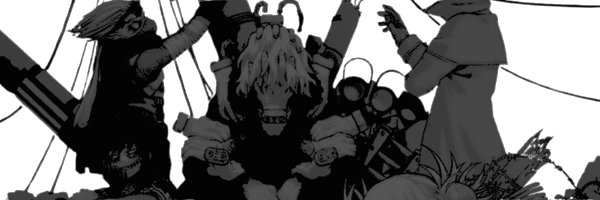 algorotten Profile Banner