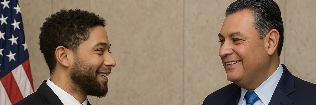 Jussie Padilla banner