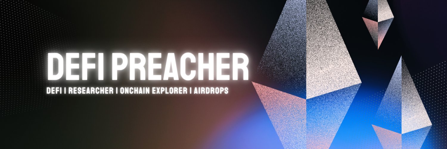 Defi Preacher banner