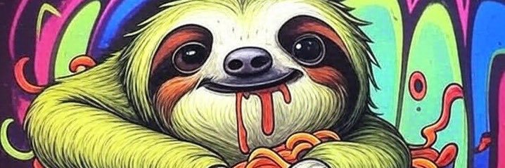 slothsspaghetti's profile banner image