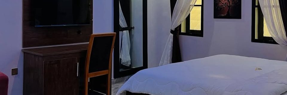 DenchHotel's profile banner image