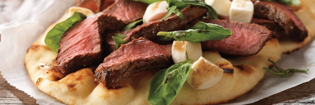 Ohio Beef Council banner