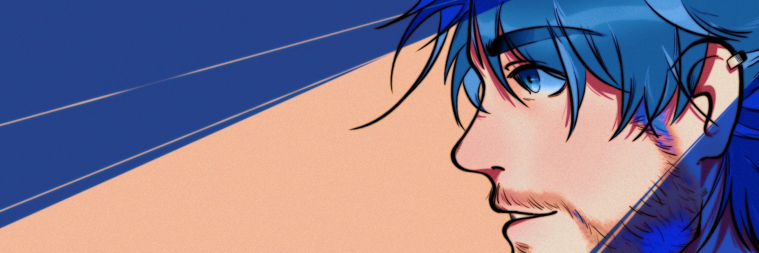 Völk banner