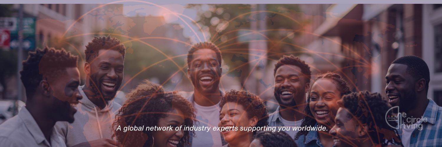 The Thriving Circle Community banner