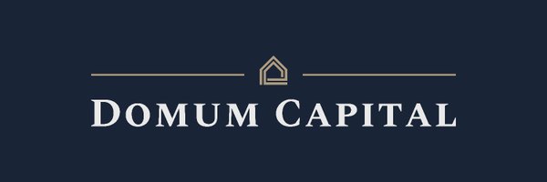 DomumCapital Profile Banner