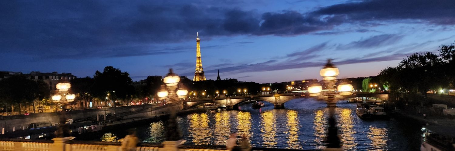 Natalie Parde banner