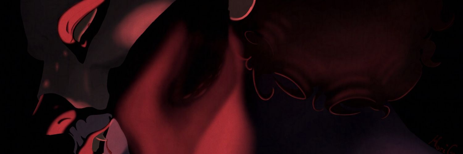 Mori Goore🔞 banner