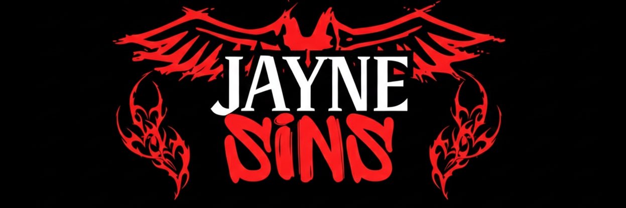 Jaynesins banner