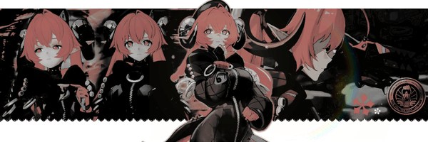 OrpheusMagus Profile Banner
