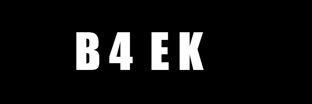 b4ek21's profile banner image