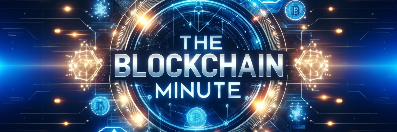BlockchainFlick's profile banner image