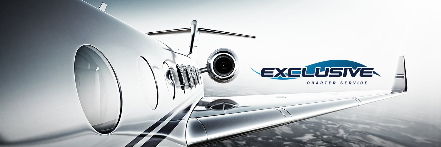 Fly_Exclusive's profile banner image