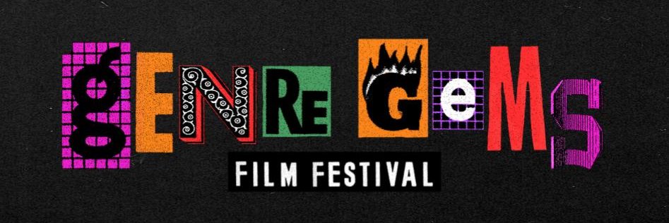 Genre Gems banner