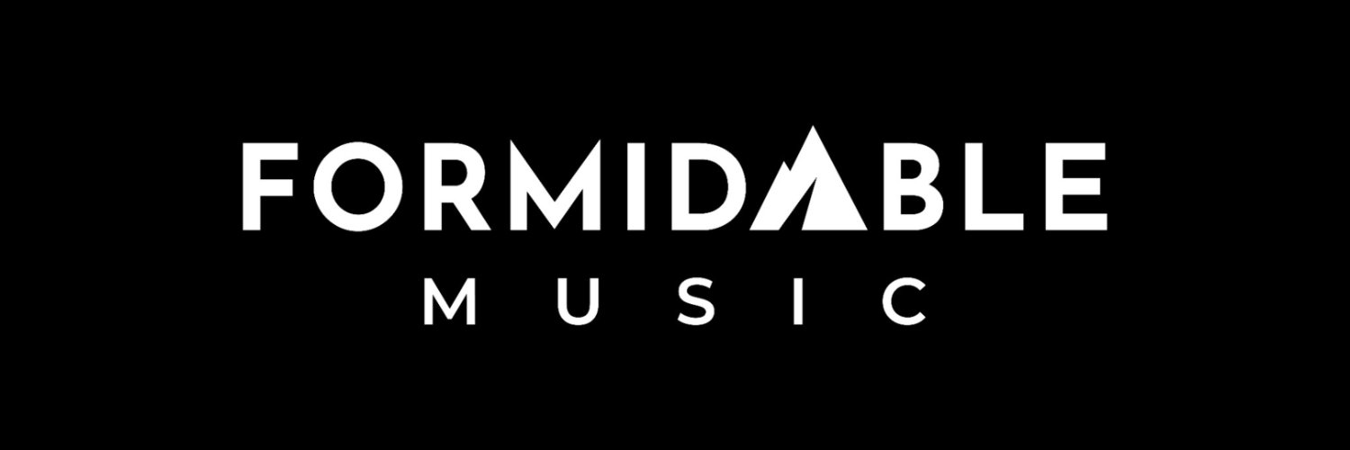 formidablesongs's profile banner image