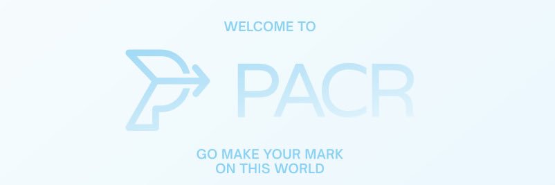PACR banner