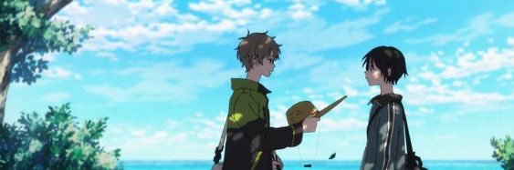 reren ‧₊˚ ⋅ banner