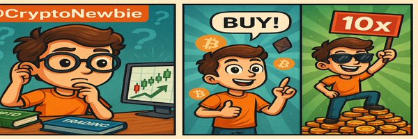 CNewbie1010 Profile Banner