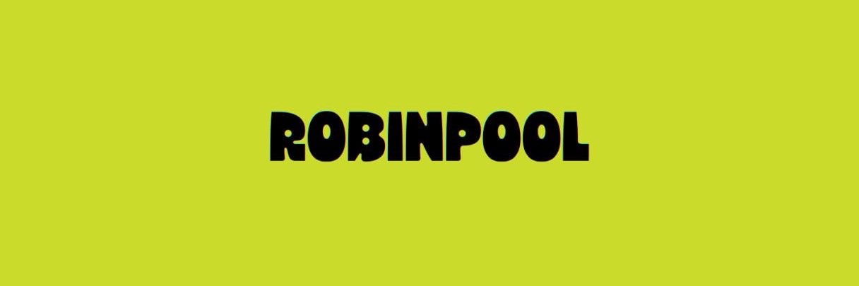 robinpooll's profile banner image