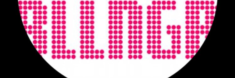 bllngr's profile banner image