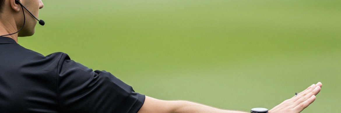 からかさ Karakasa｜サッカー競技規則道場 Soccer Laws Dojo banner