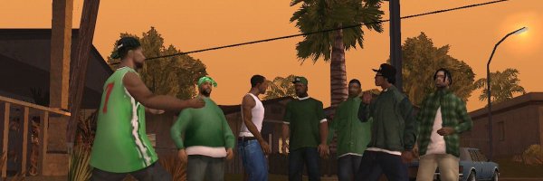 everygameframe Profile Banner