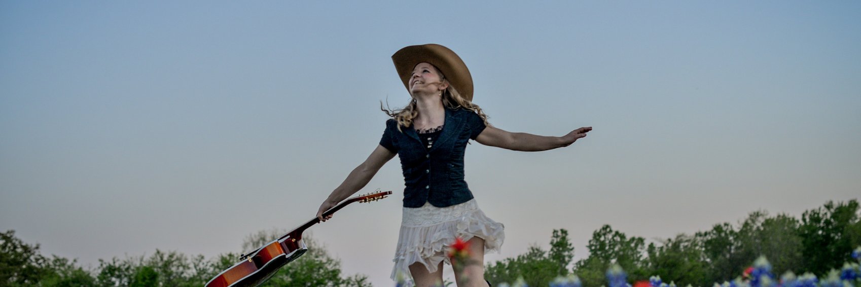 Kristyn Harris banner