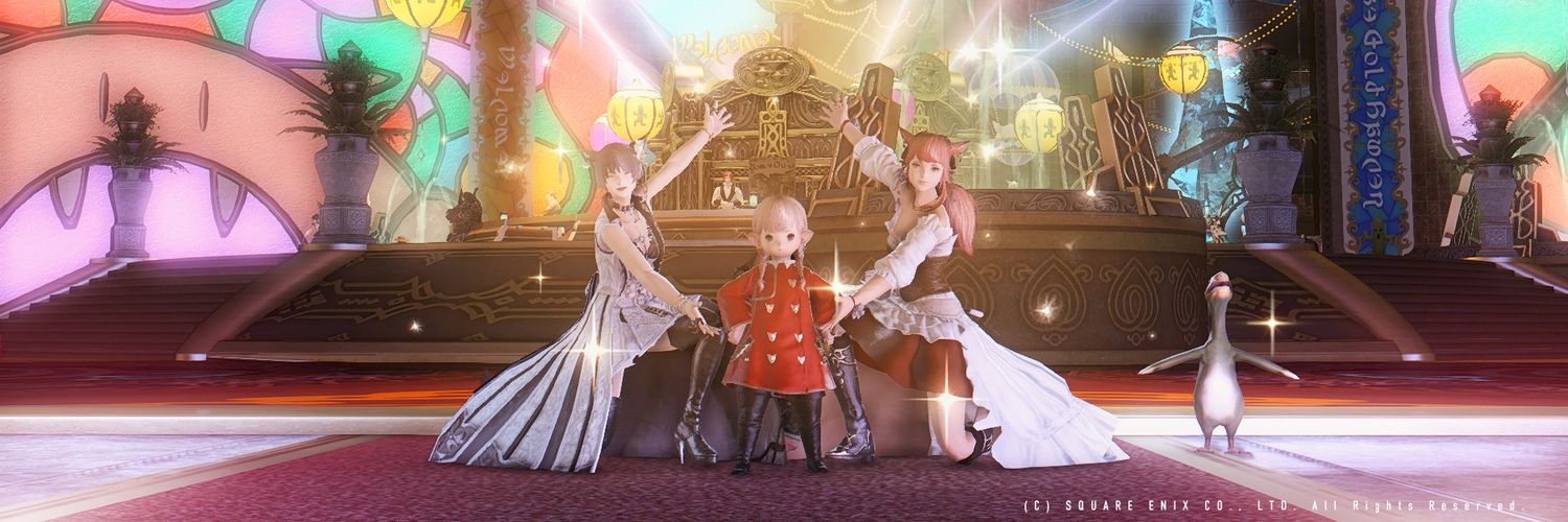 raineman_ff14's profile banner image