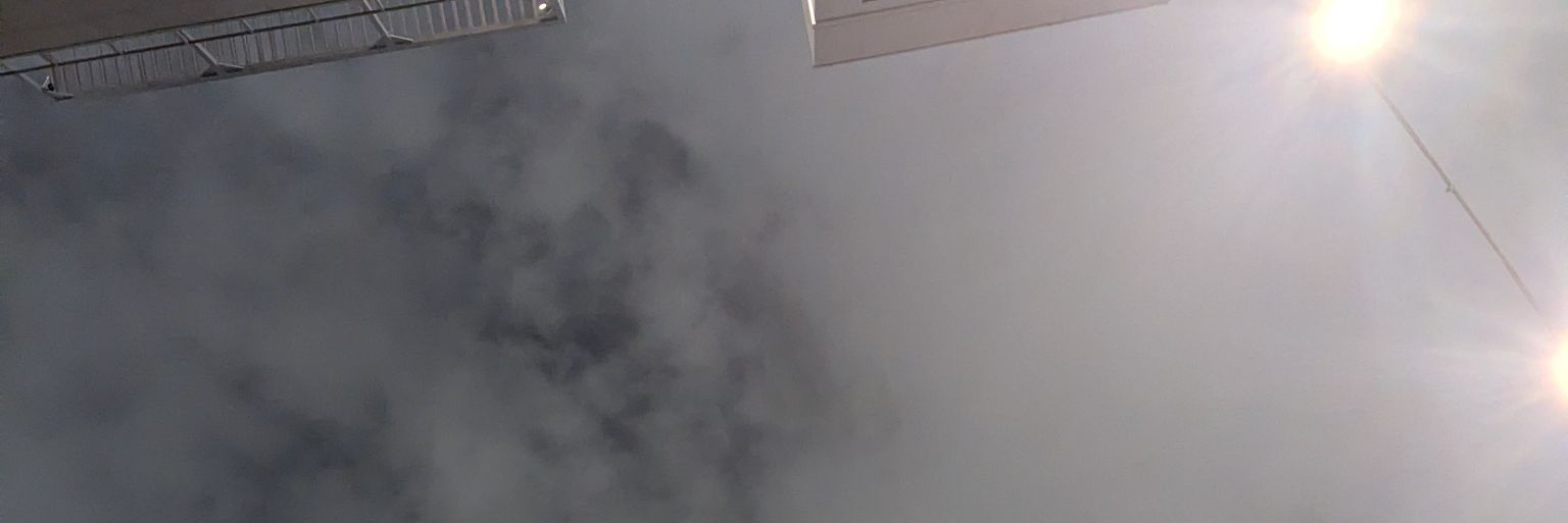 random person banner