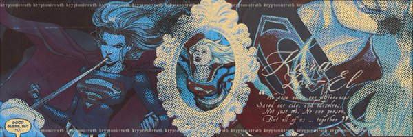 kryptonictruth Profile Banner